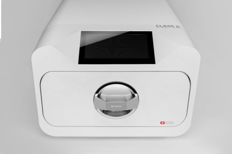 Przejdź do produktu Autoklaw do sterylizacji narzędzi Enbio PRO – 5,3L klasa B