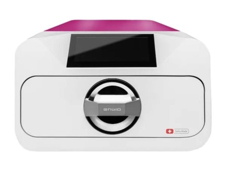 Przejdź do produktu AUTOKLAW ENBIO S - 2,7L klasa B różowy z filtrem oszczędzającym wodę