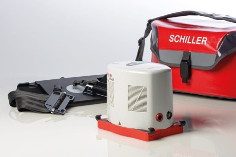 Przejdź do produktu Aparat EASY PULSE® IP 33 Schiller