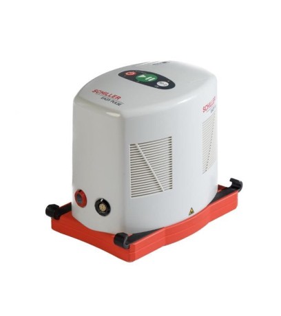 Przejdź do produktu Aparat EASY PULSE® IP 33 Schiller